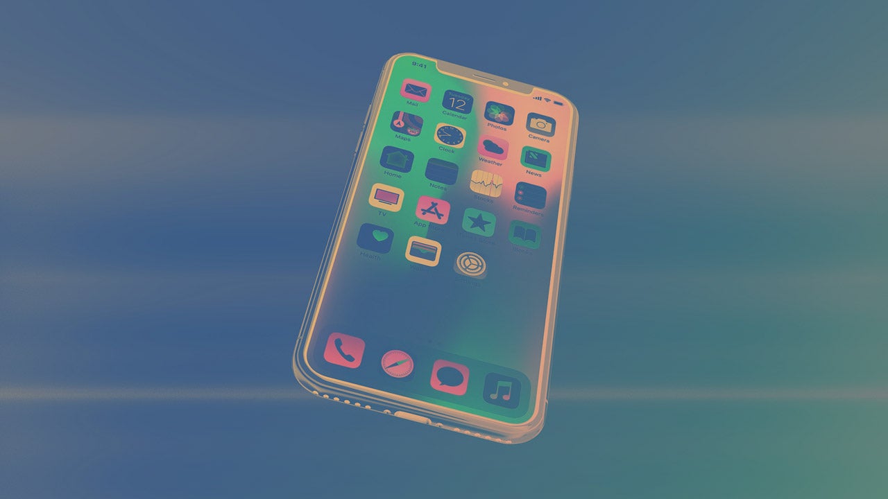 The new huge-screen “iPhone XS Max” is intriguing in a big way