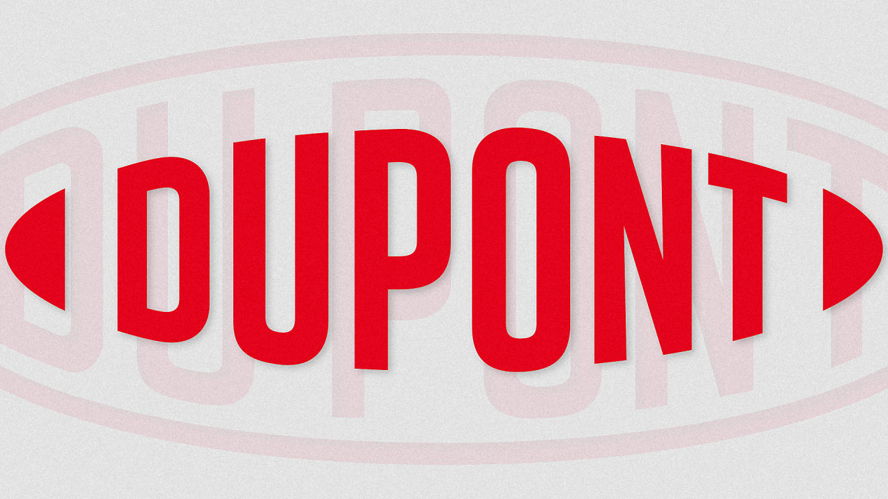DuPont, maker of Teflon, debuts a rebrand Fast Company
