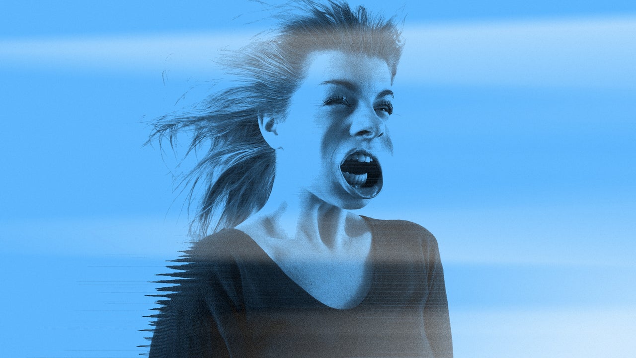 Offices that blast sleepy workers with freezing air are coming