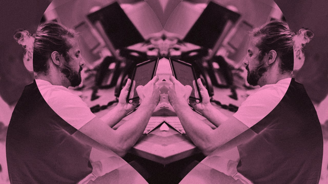 Designers, stop talking about empathy!