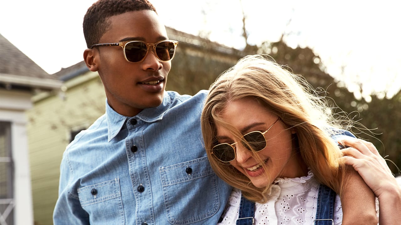 Meet Krewe, the eyewear brand that New Orleans (and Beyoncé) built Co