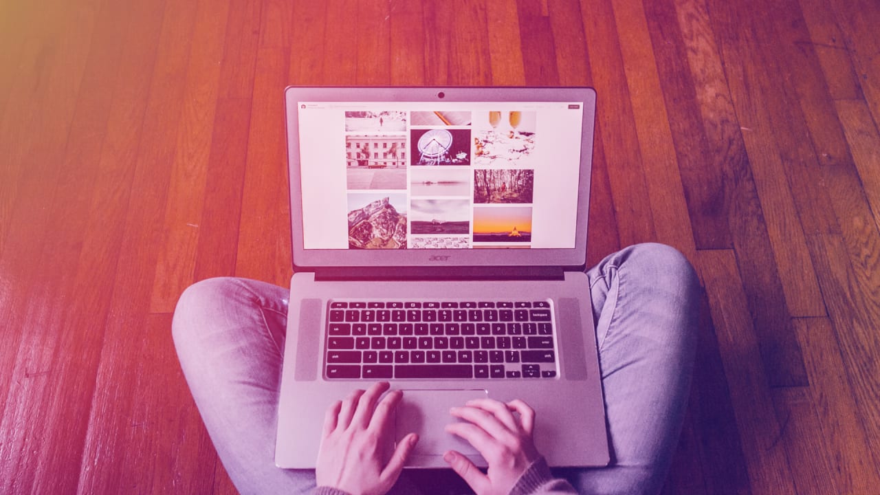 Google News Pinterest Latest