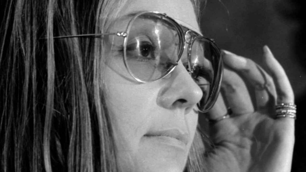 Google’s Sergey Brin didn’t know who Gloria Steinem is