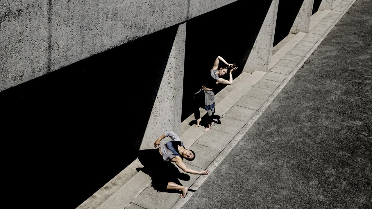 A love letter to Brutalism in brutal times