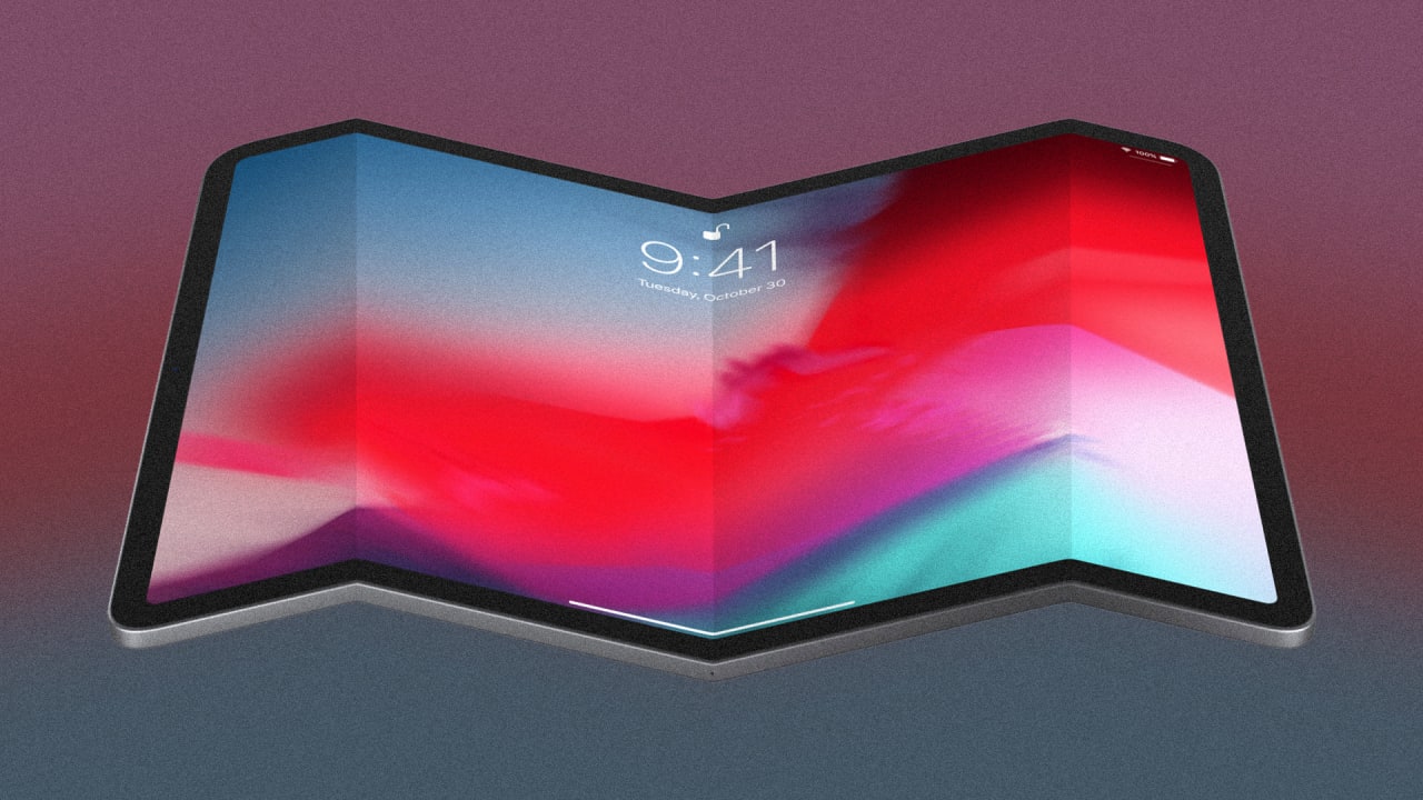 Bendgate Why some iPad Pros are bent, and what Apple is doing about it