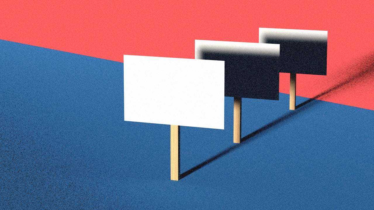 What campaign design reveals about the race to 2020