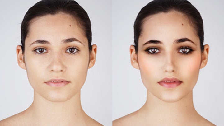 Here’s how teens edit their selfies for social media likes