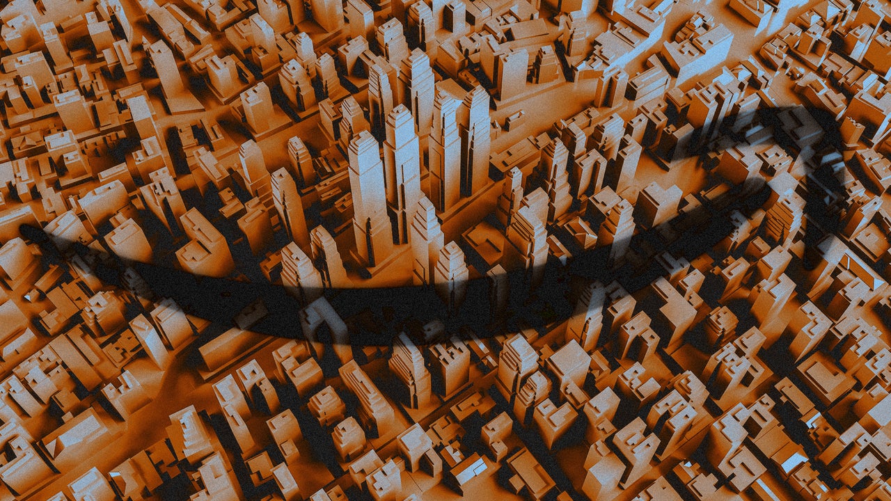 50 organizations tell Amazon: You can leave New York, but you can’t come here