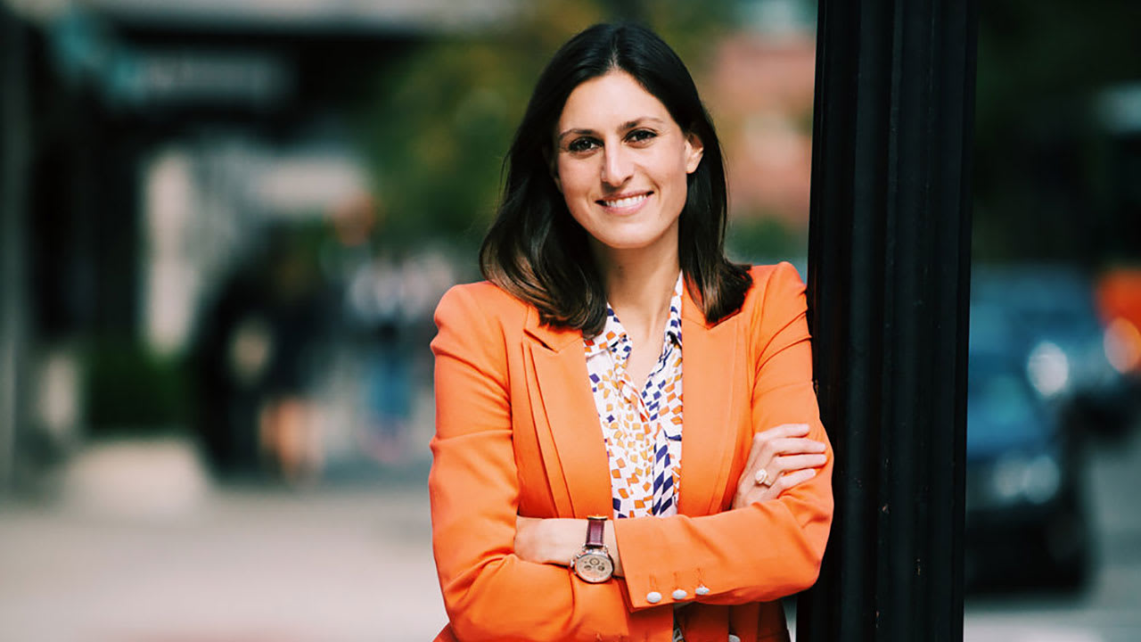 Spotted CEO Janet Comenos has great business tips from a book by a hostage negotiator