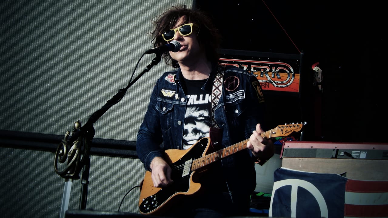 The fallout from NYT’s Ryan Adams exposé has already arrived