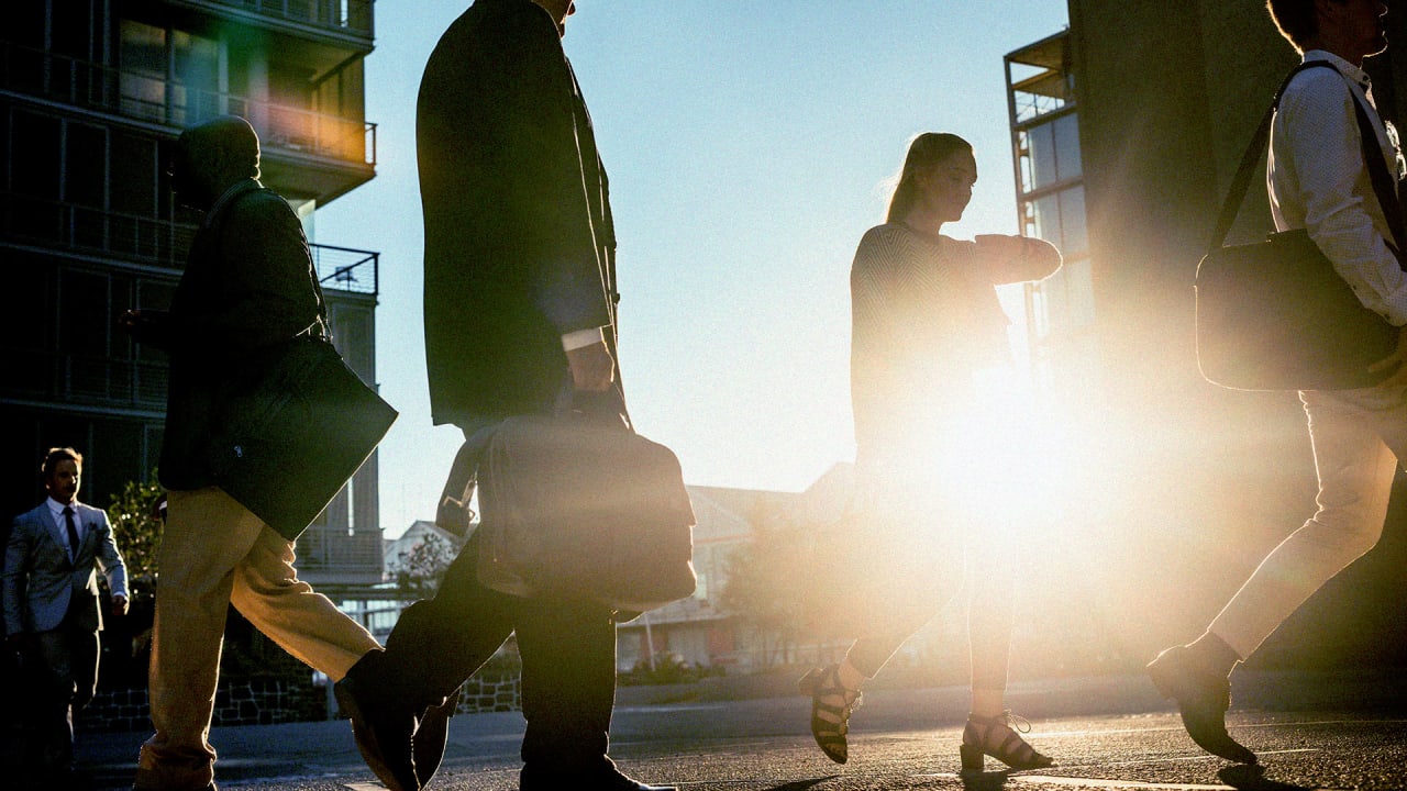 Women CFOs may be in style&#8211;but what about the rest of the C-suite?