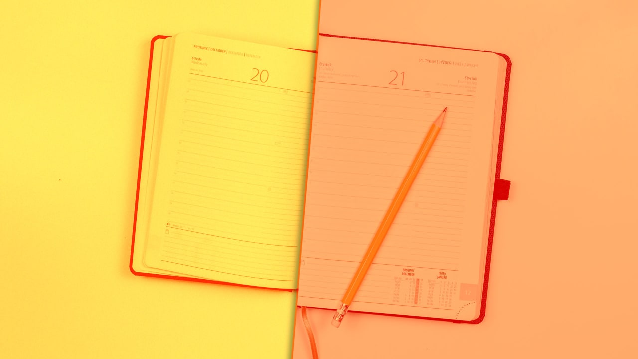 Want to cut your work hours in half? Create an A/B schedule