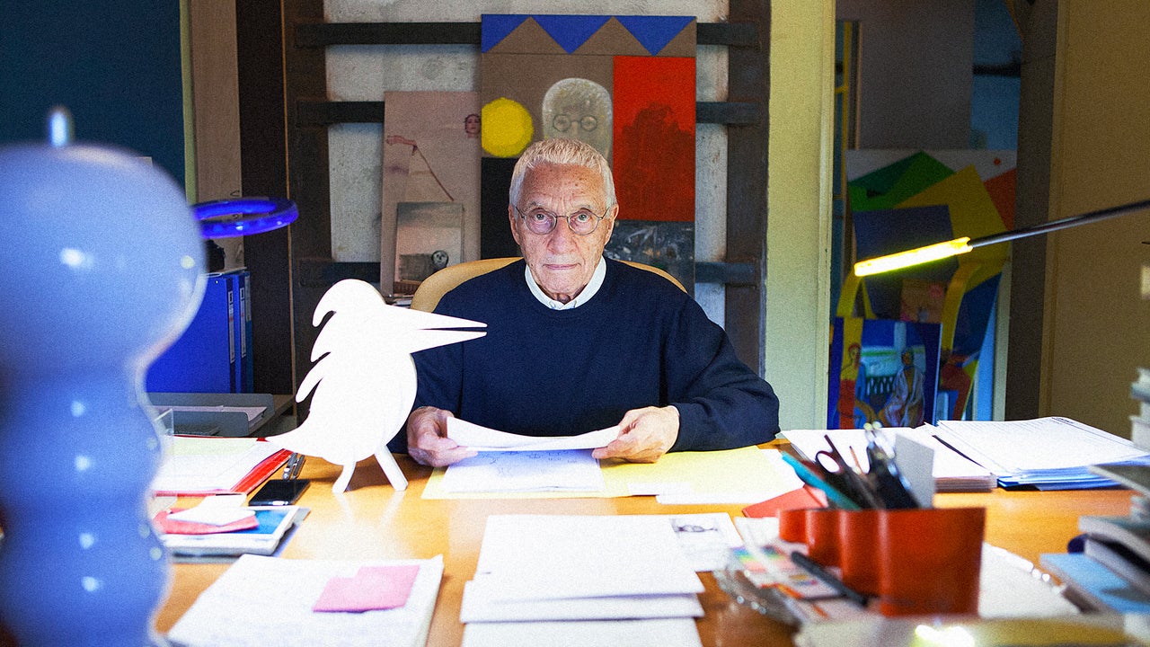 The lost art of designing for pleasure