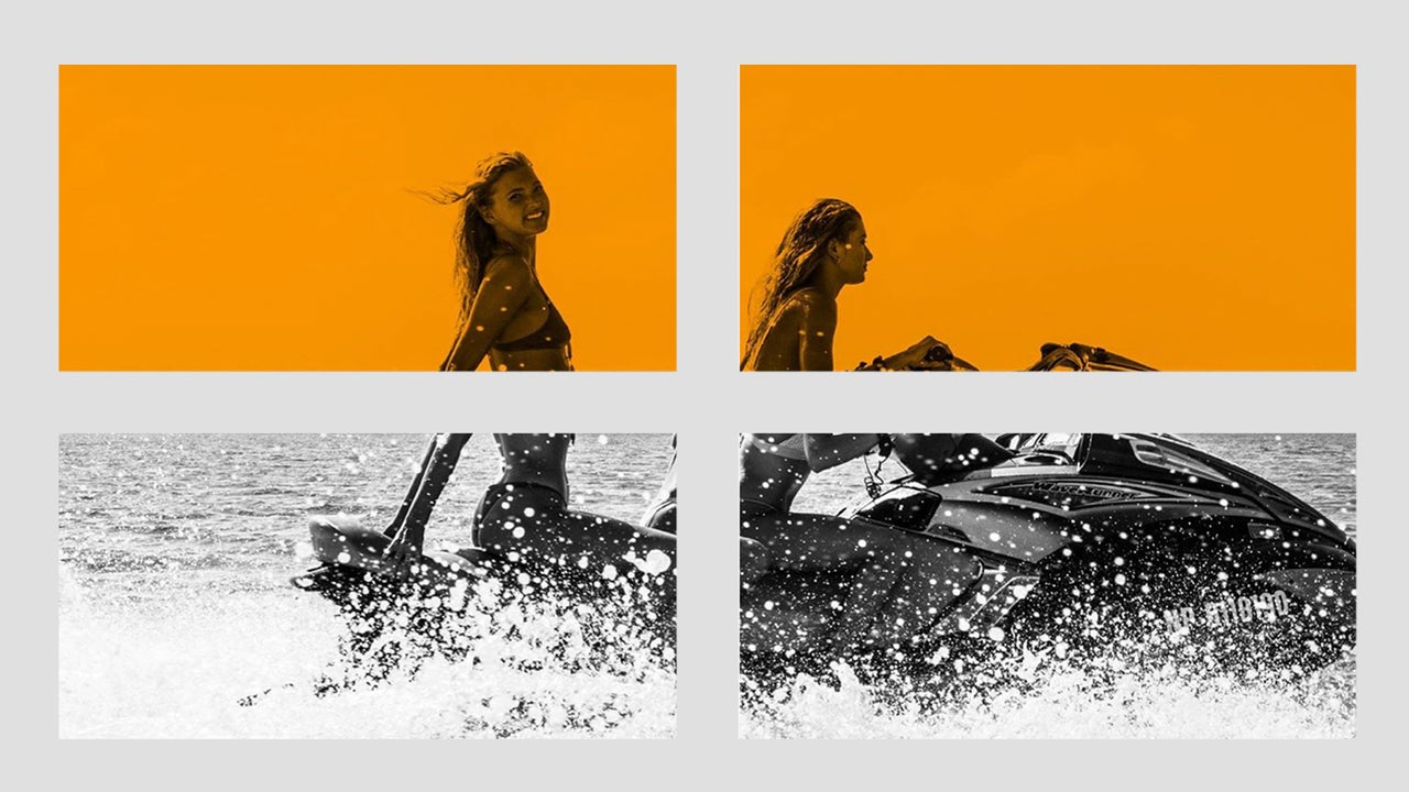 Fyre Festival’s lead designer talks about branding a scam
