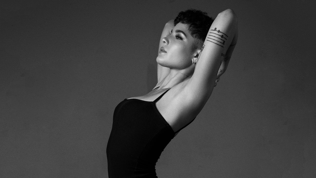 Exclusive Why pop star Halsey invested in High Brew Coffee Fast