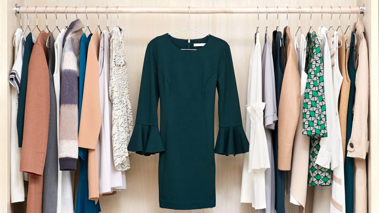Rent the Runway is now a unicorn