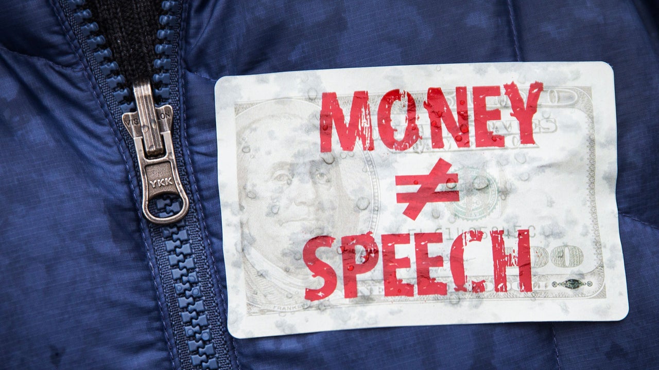 Healthcare giants flooded political campaigns with cash in 2017, per new analysis