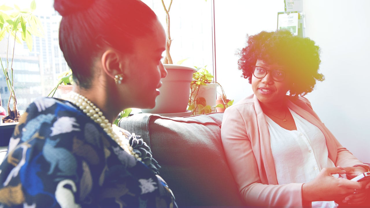 Three ways to give better advice