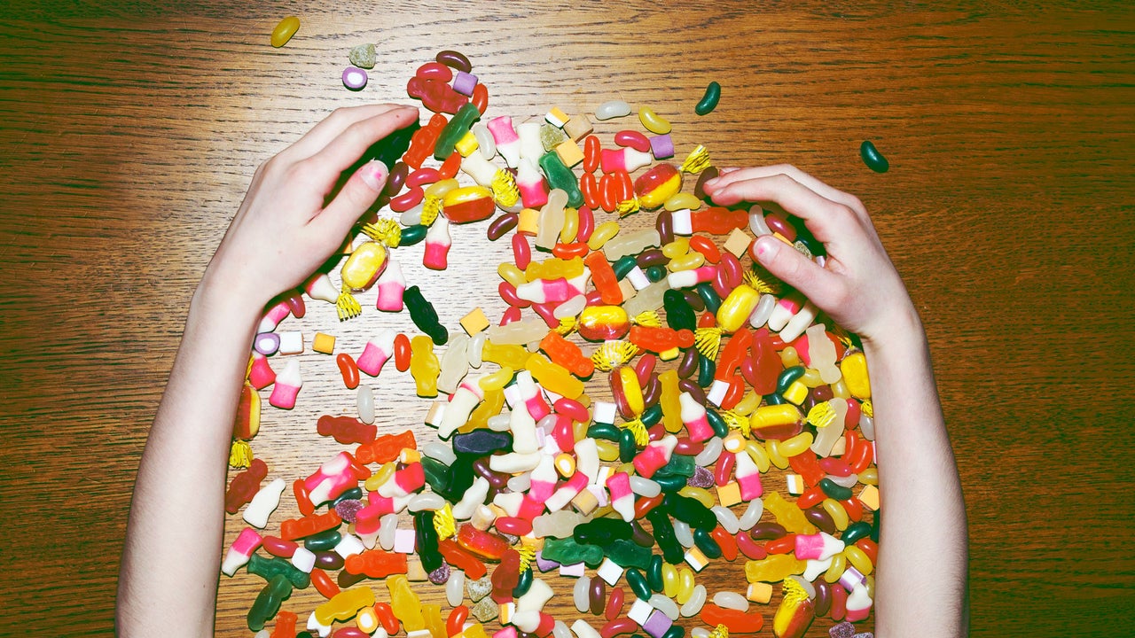 Why you shouldn’t blame willpower for your lack of self-control