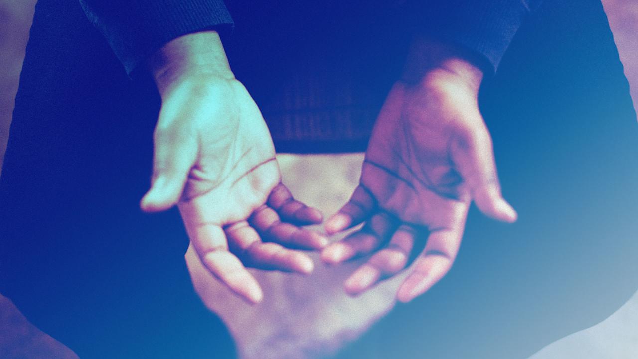 I thought I knew what it meant to lead with vulnerability. Then I became CEO