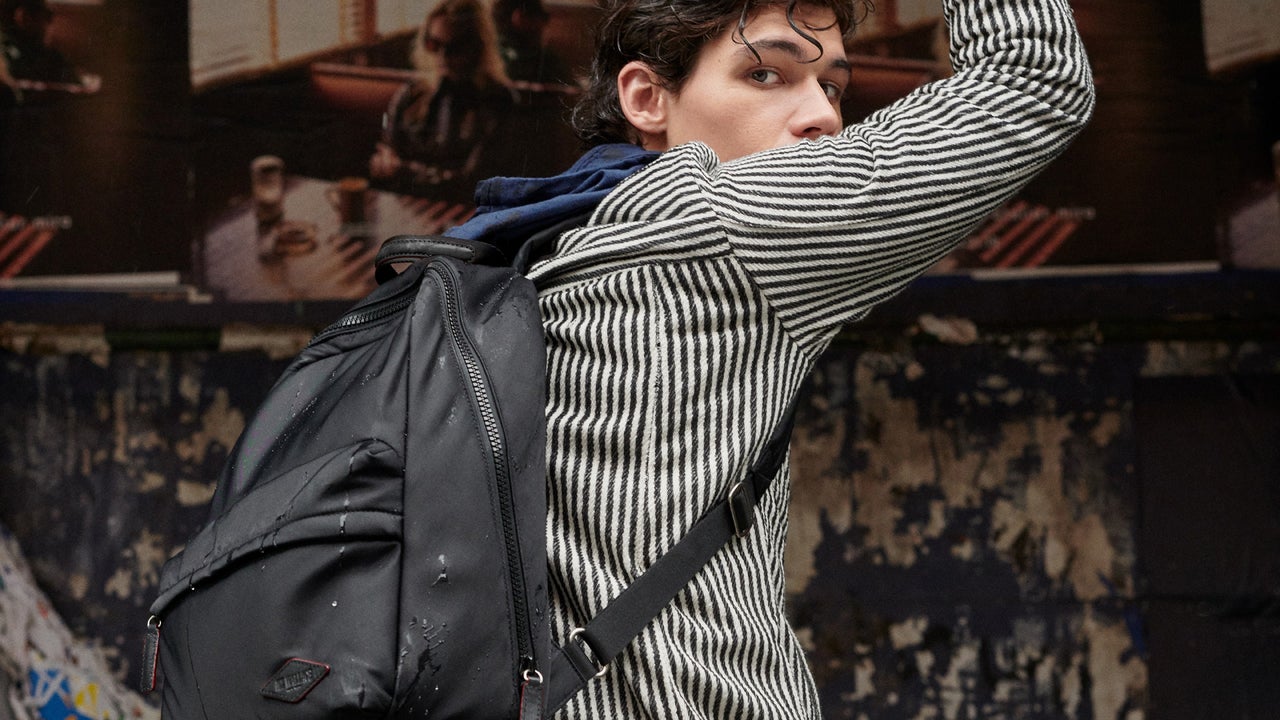 As gender norms shift, “women’s brands” are going after a new demo: men