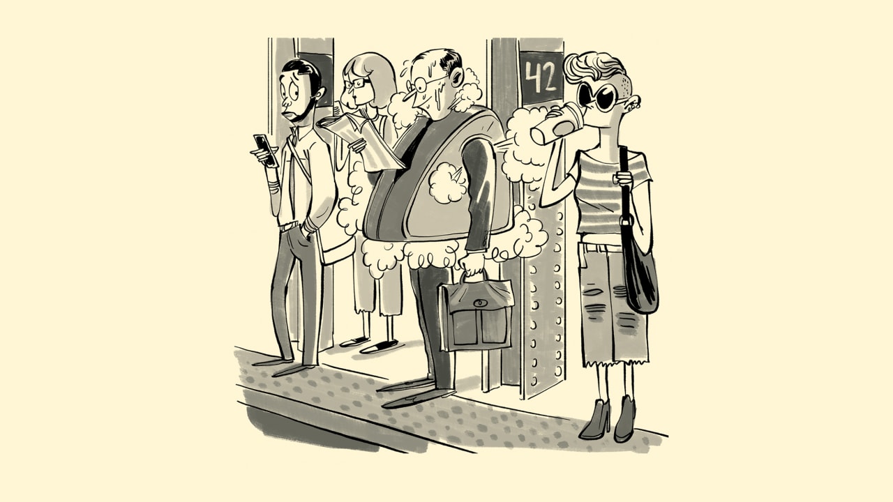 The 2020 un-recommender