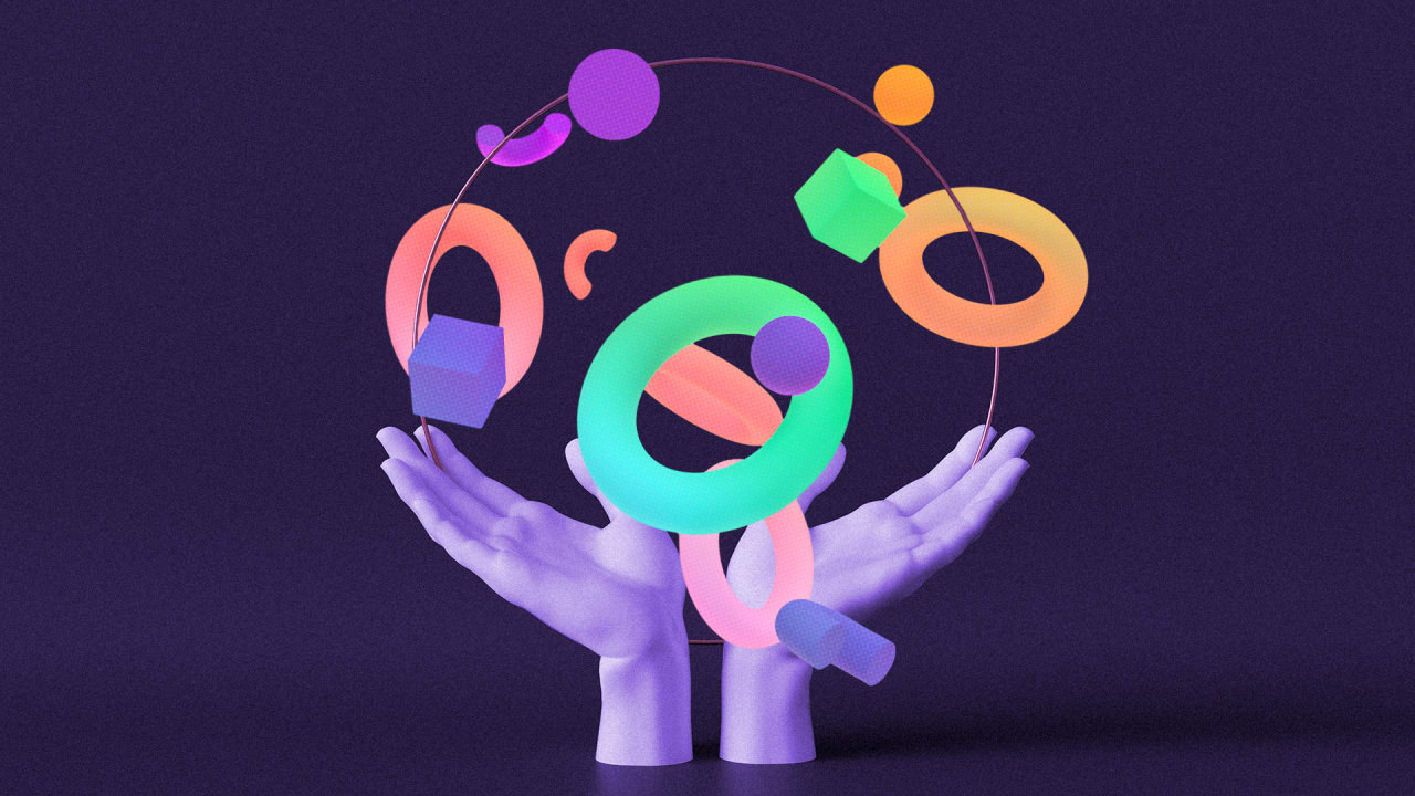 6 ways to boost your productivity by managing your energy (not your time)