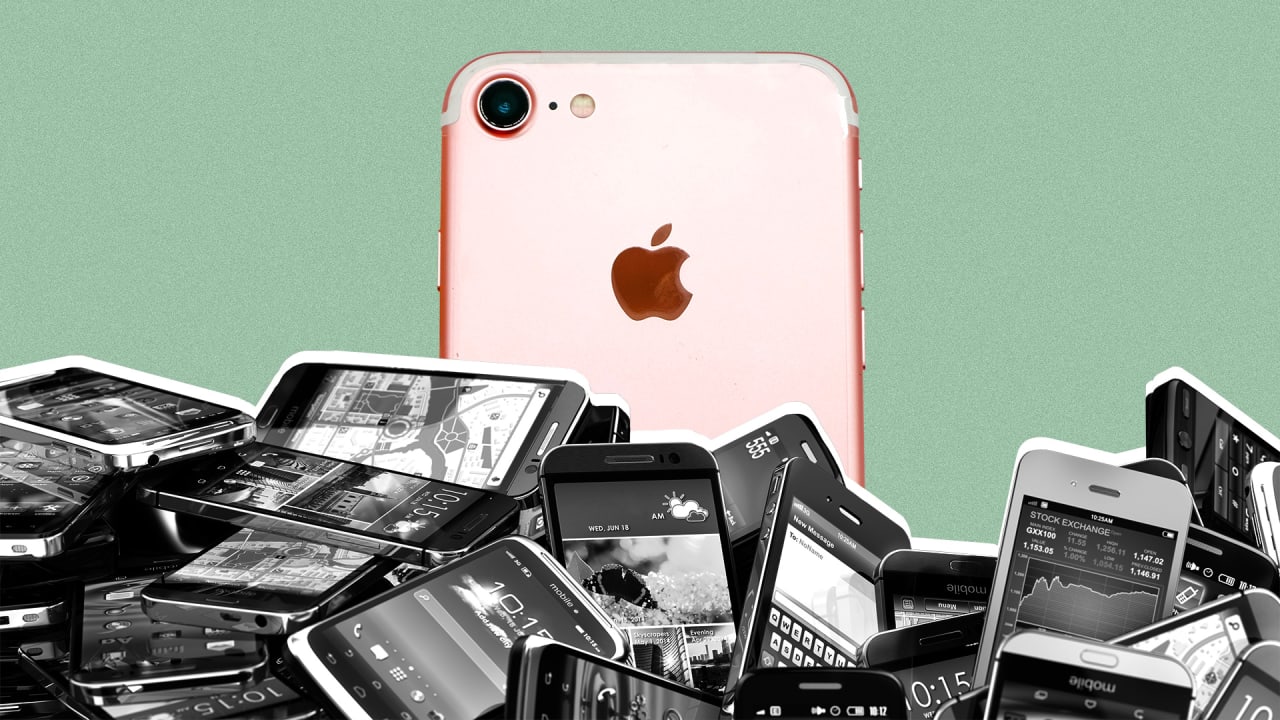 The iPhone hasn&#8217;t peaked after all, and here are four reasons why