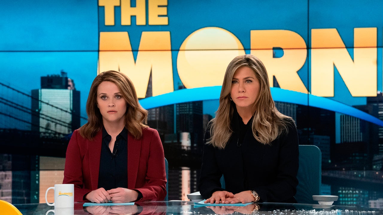 Time is running out to get free Apple TV Plus and binge ‘The Morning Show’: Here’s how