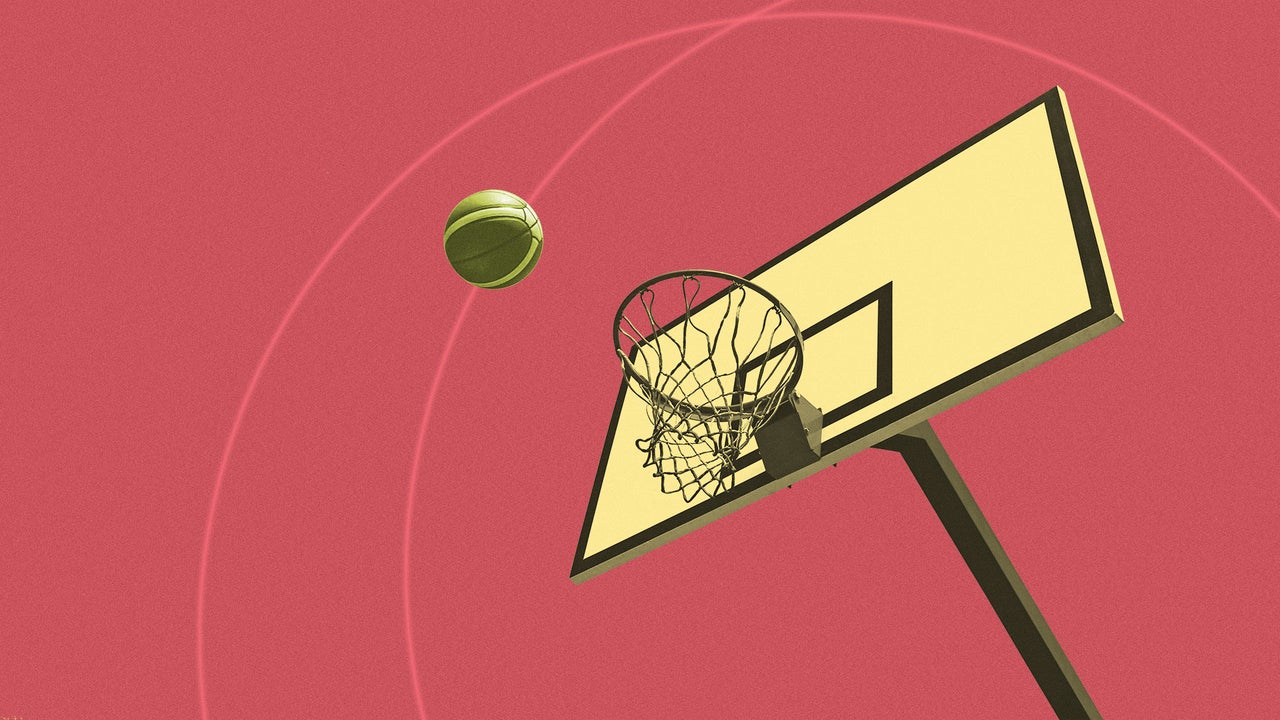 Why you should stop seeing your goal as a destination