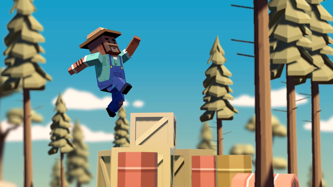 Learn how to design your own video game for free Fast Company