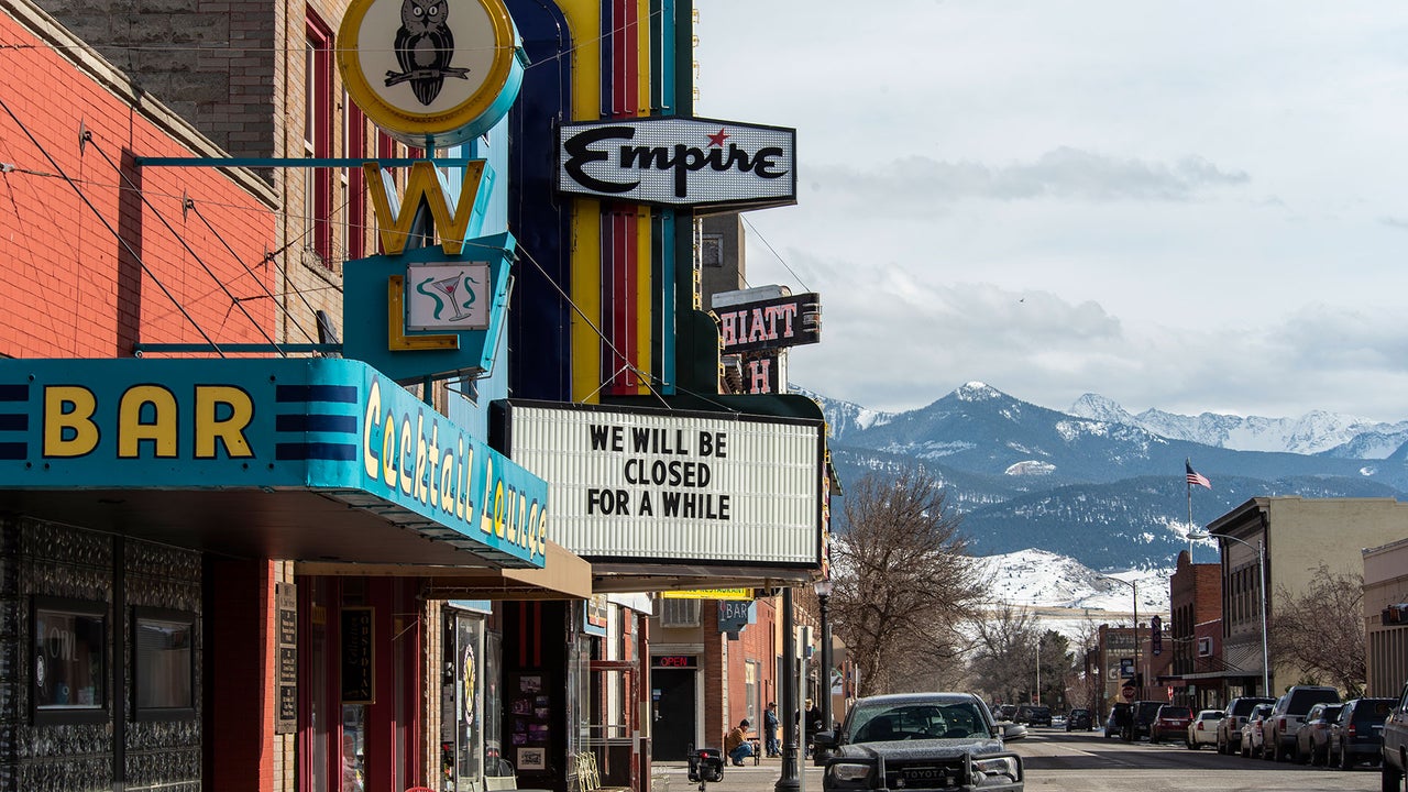 What our country can do now to support small businesses