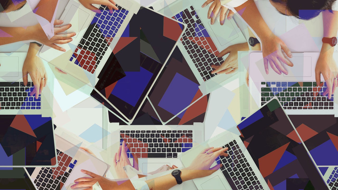 The incredibly simple reason working from home could be here to stay