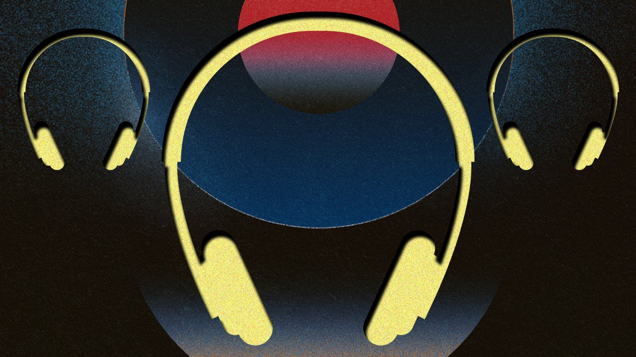 The new ‘New York Times’ podcast ‘Rabbit Hole’ sends you down one to see what the internet does to us