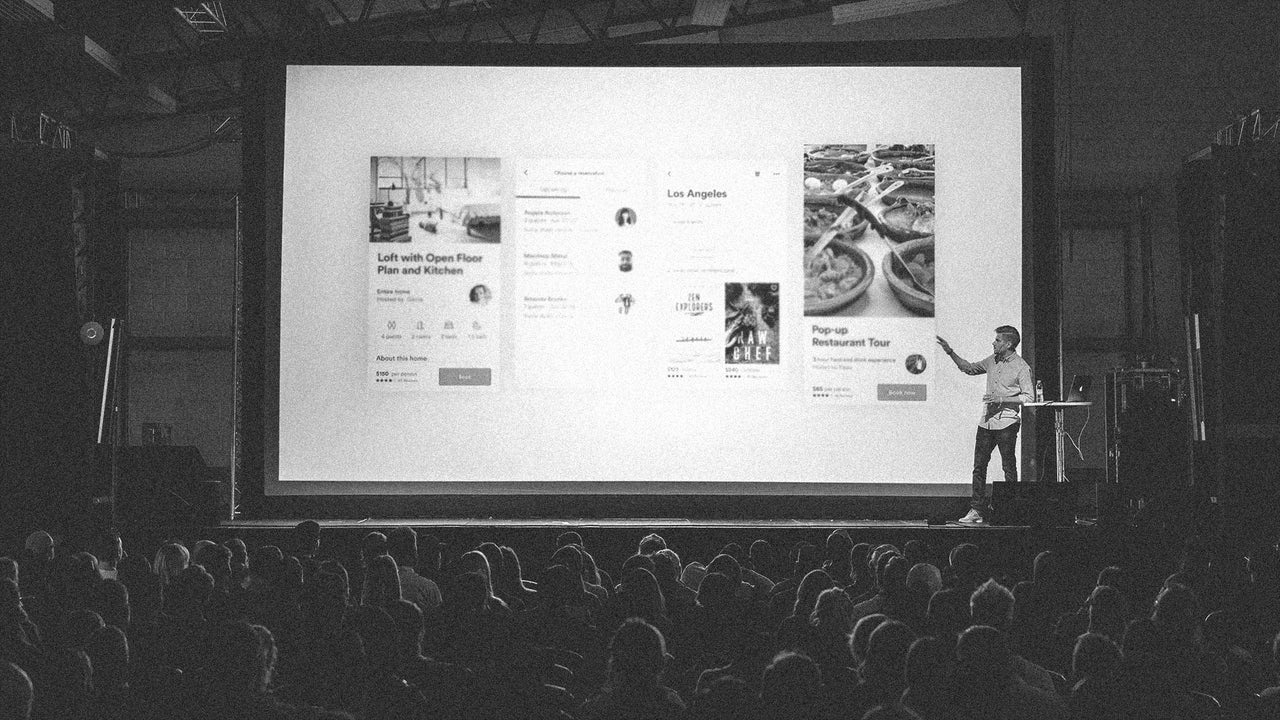 5 reasons slide presentations suck today more than ever