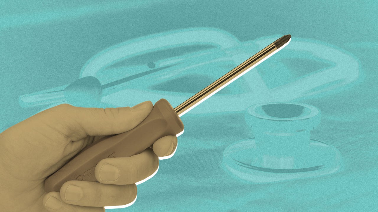 This tool could help hospitals struggling to repair their equipment amid COVID-19