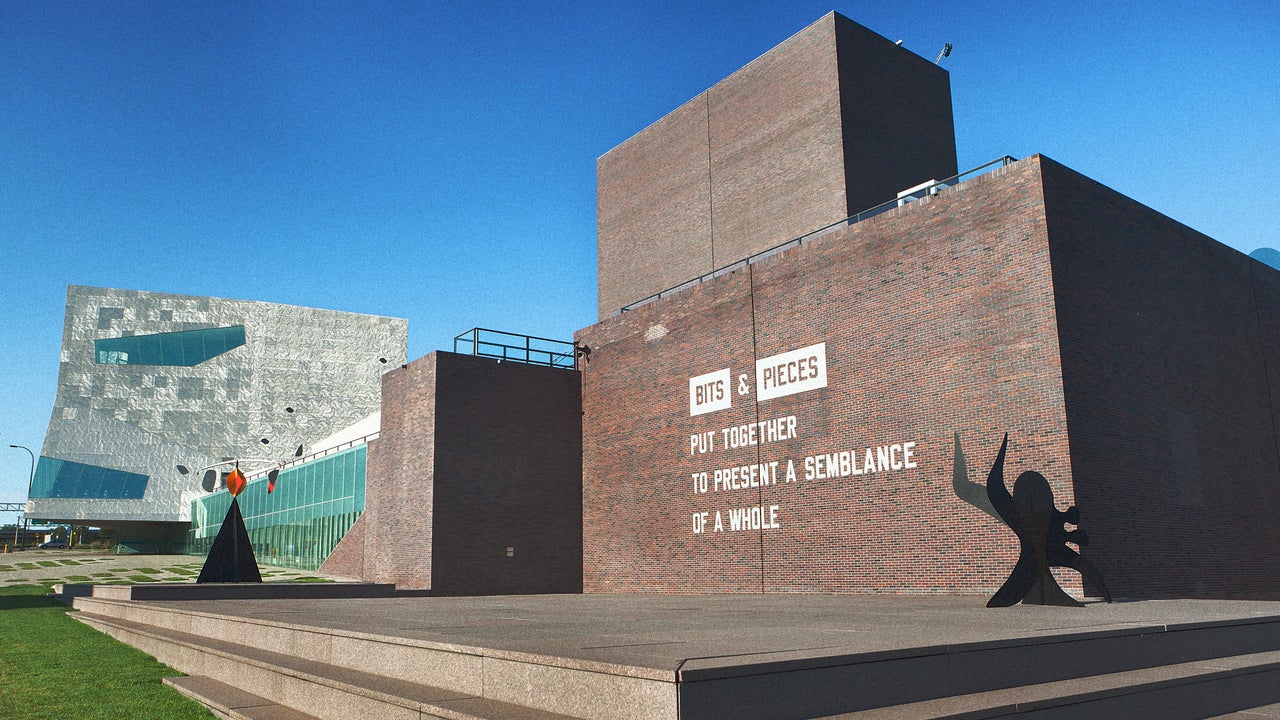 The Walker Art Center officially cuts ties with Minneapolis police--will more museums follow suit?