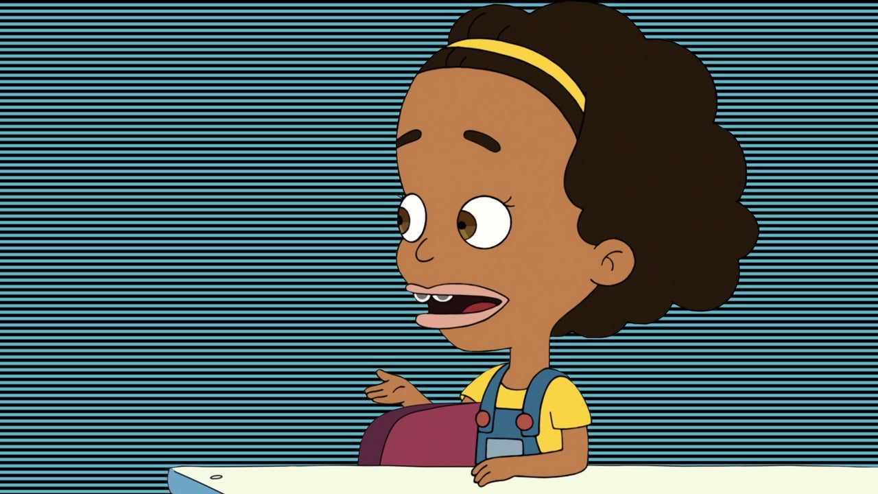 I’m a Black man who’s conflicted about animated shows only hiring Black actors for Black roles