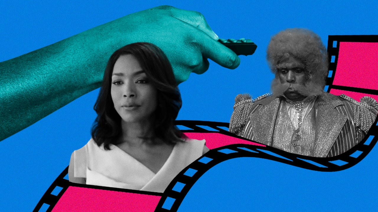 49 Black movies to watch that will spark joy LaptrinhX / News