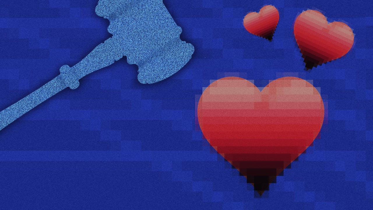 Big Tech no longer sees its customers as humans-antitrust could change that