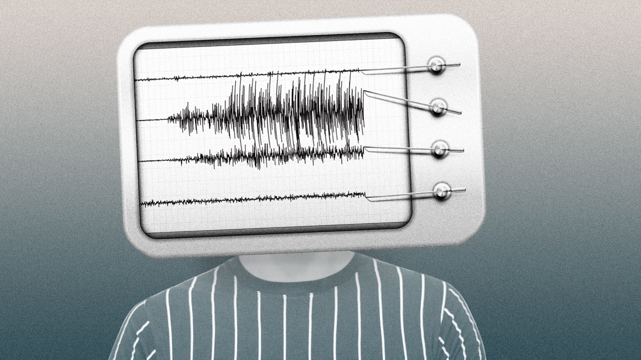 How a seismic shift to telemedicine is changing mental health care for the better