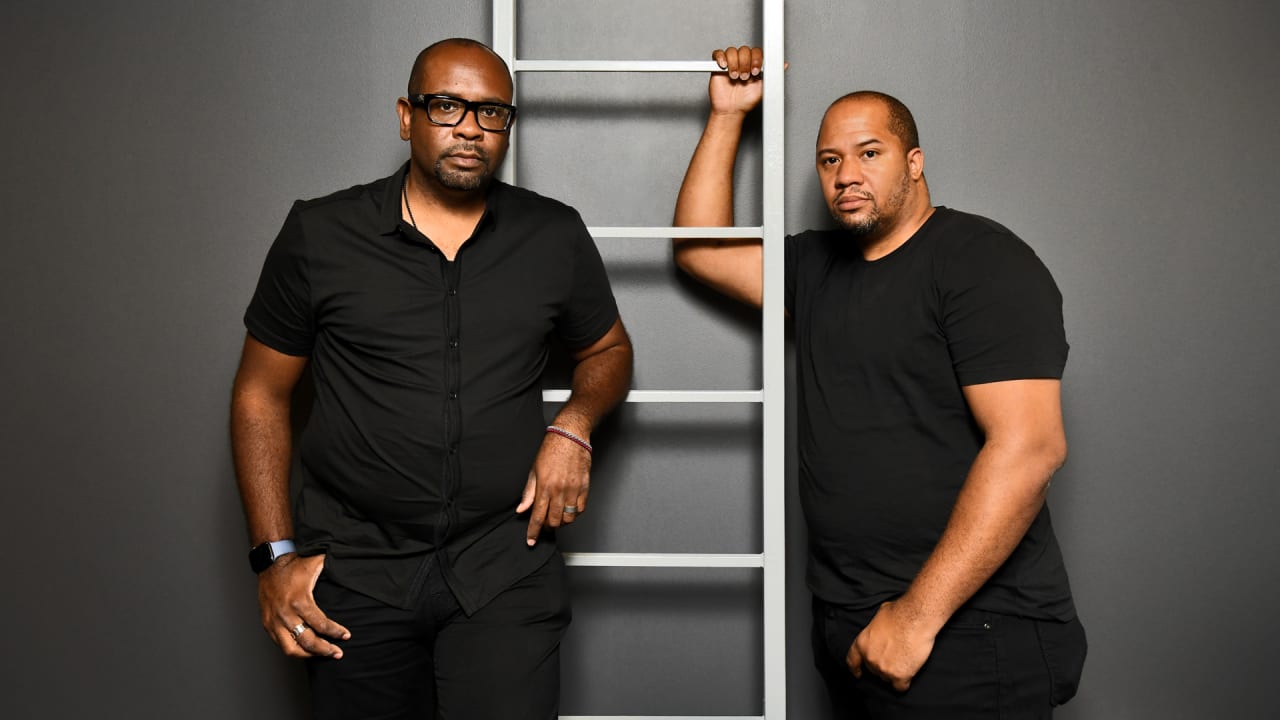 The Blackowned animation studio behind ‘Hair Love’ is teaching