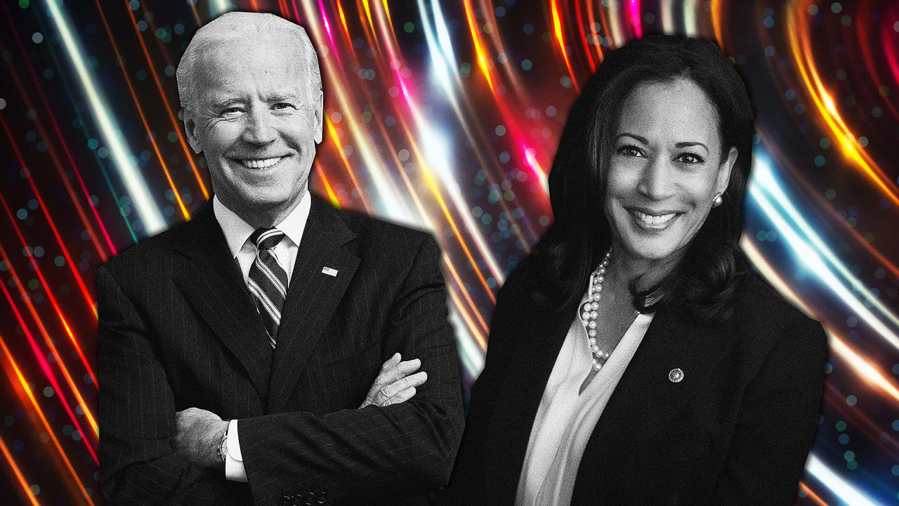 What a Biden-Harris administration might mean for AI&#8217;s future