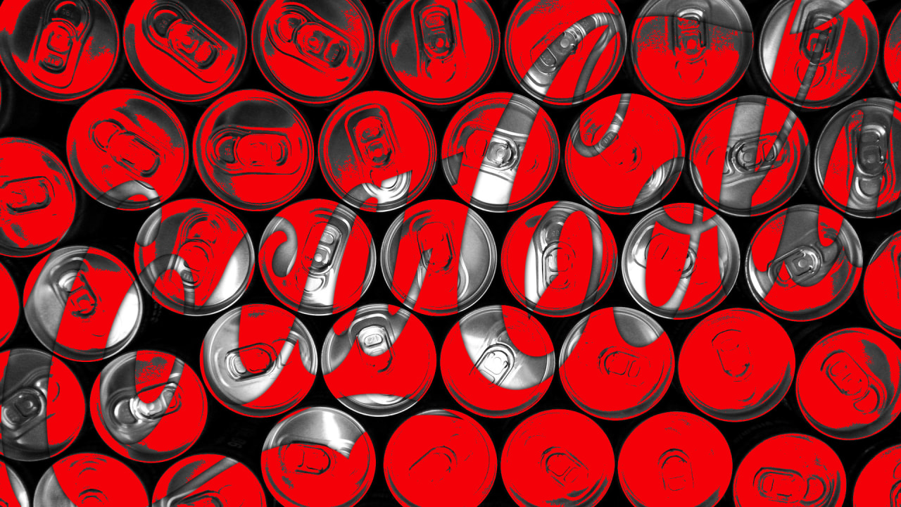 Coke is killing 200 brands: