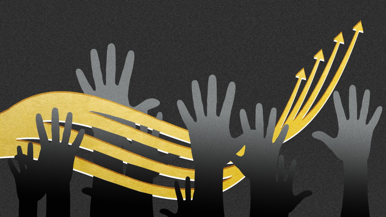 Here are the new rules of leadership