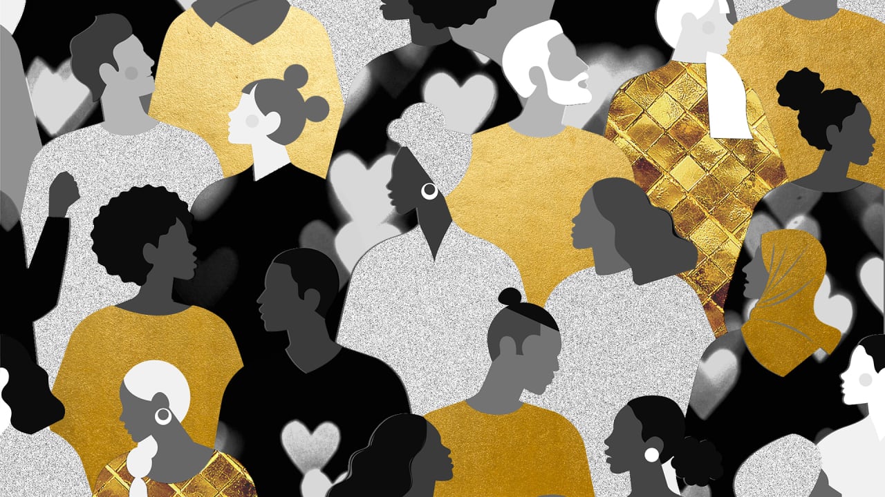 How to build a more human workplace