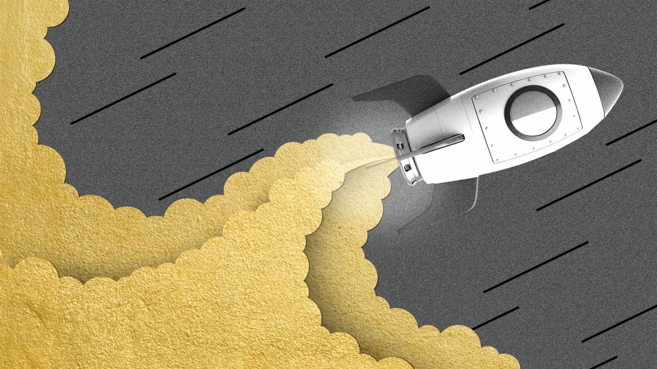 10 next-generation leaders on leadership