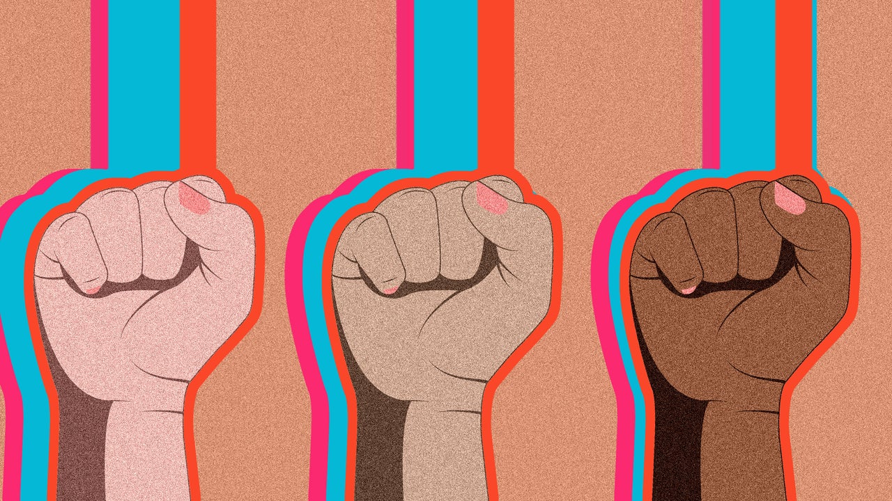 This is how women are fighting back against harassment on LinkedIn