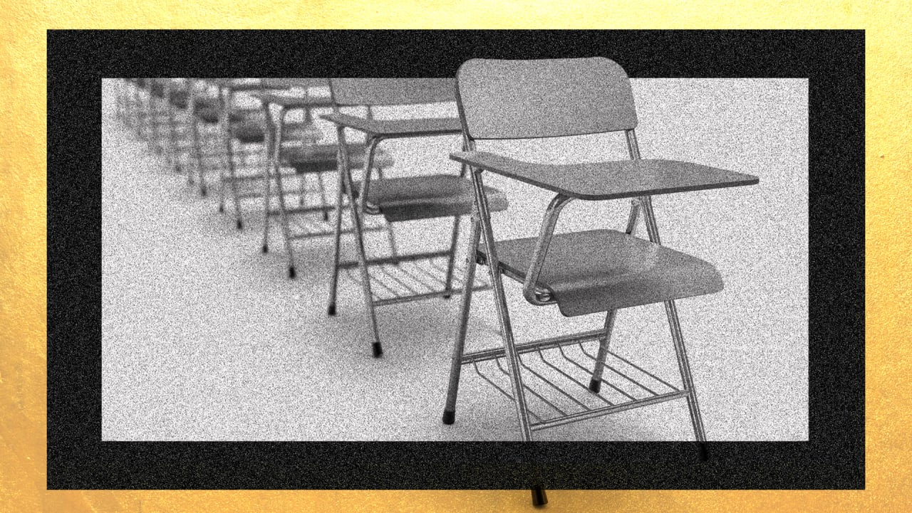 How to educate the next workforce