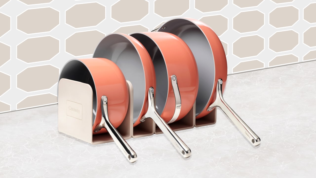 Attention quarantine cooks: Cyber Monday is the best time to buy new pots, pans, and kitchen appliances
